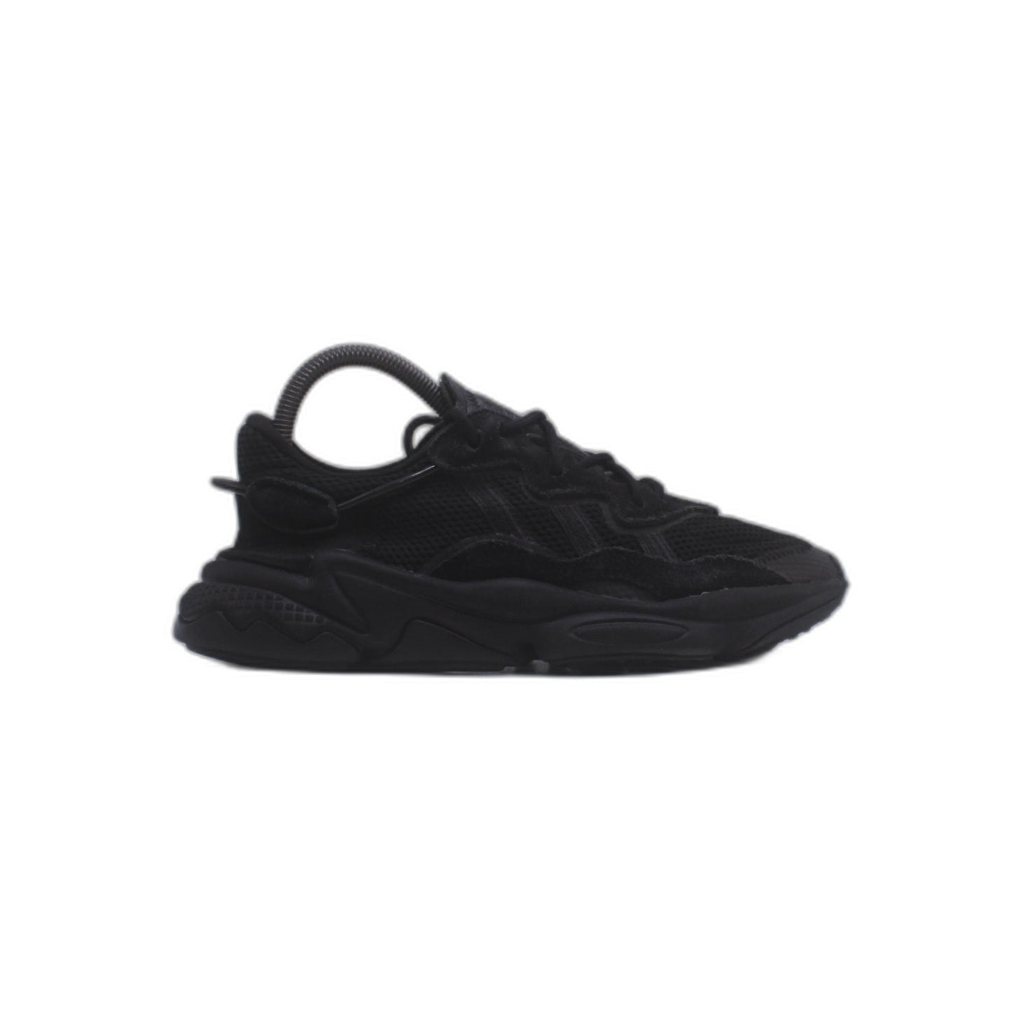 Adidas EVK 2K 4001 Black Shoe