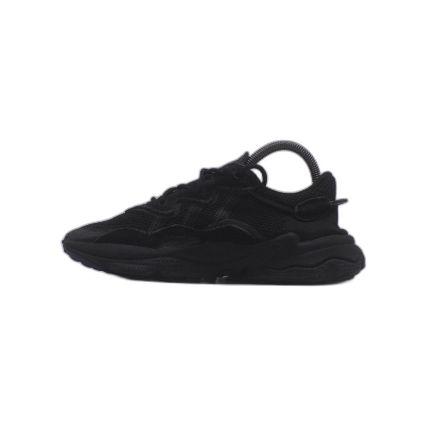 Adidas EVK 2K 4001 Black Shoe