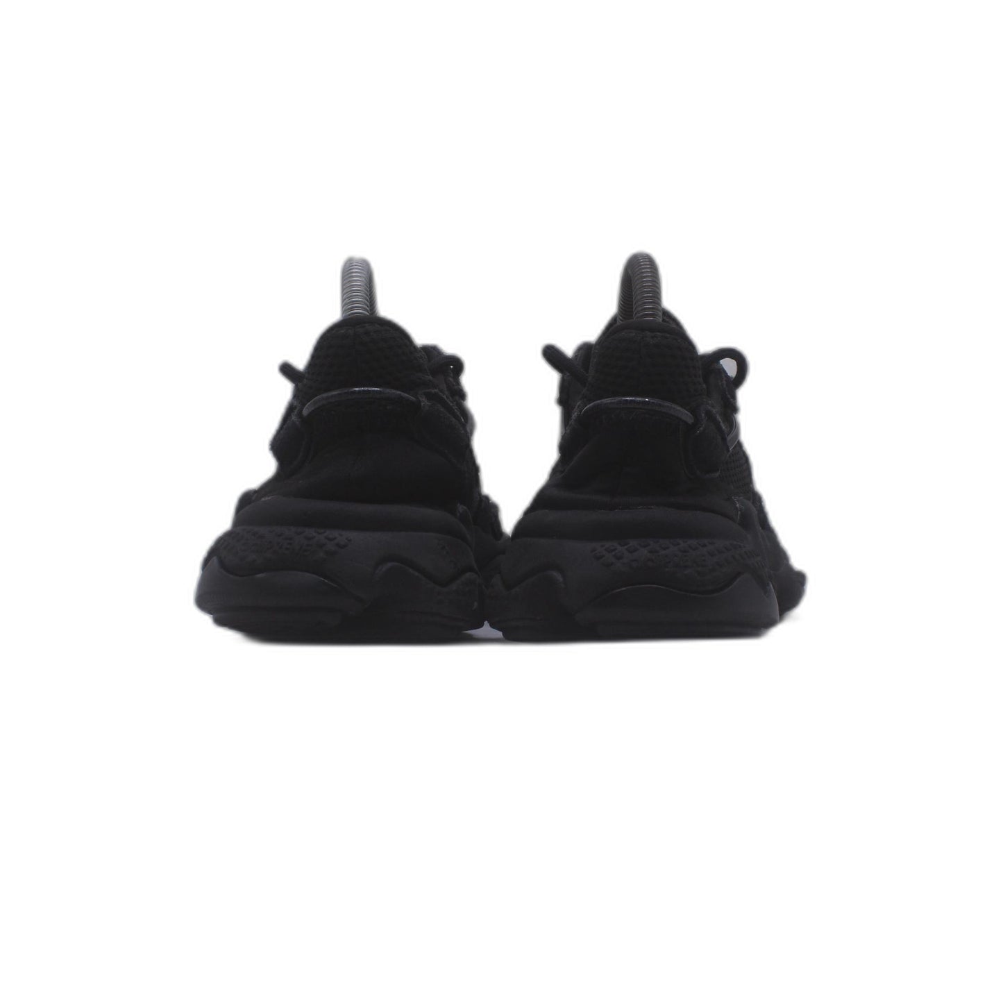 Adidas EVK 2K 4001 Black Shoe