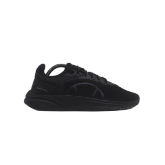 Ellesse Black Sneaker