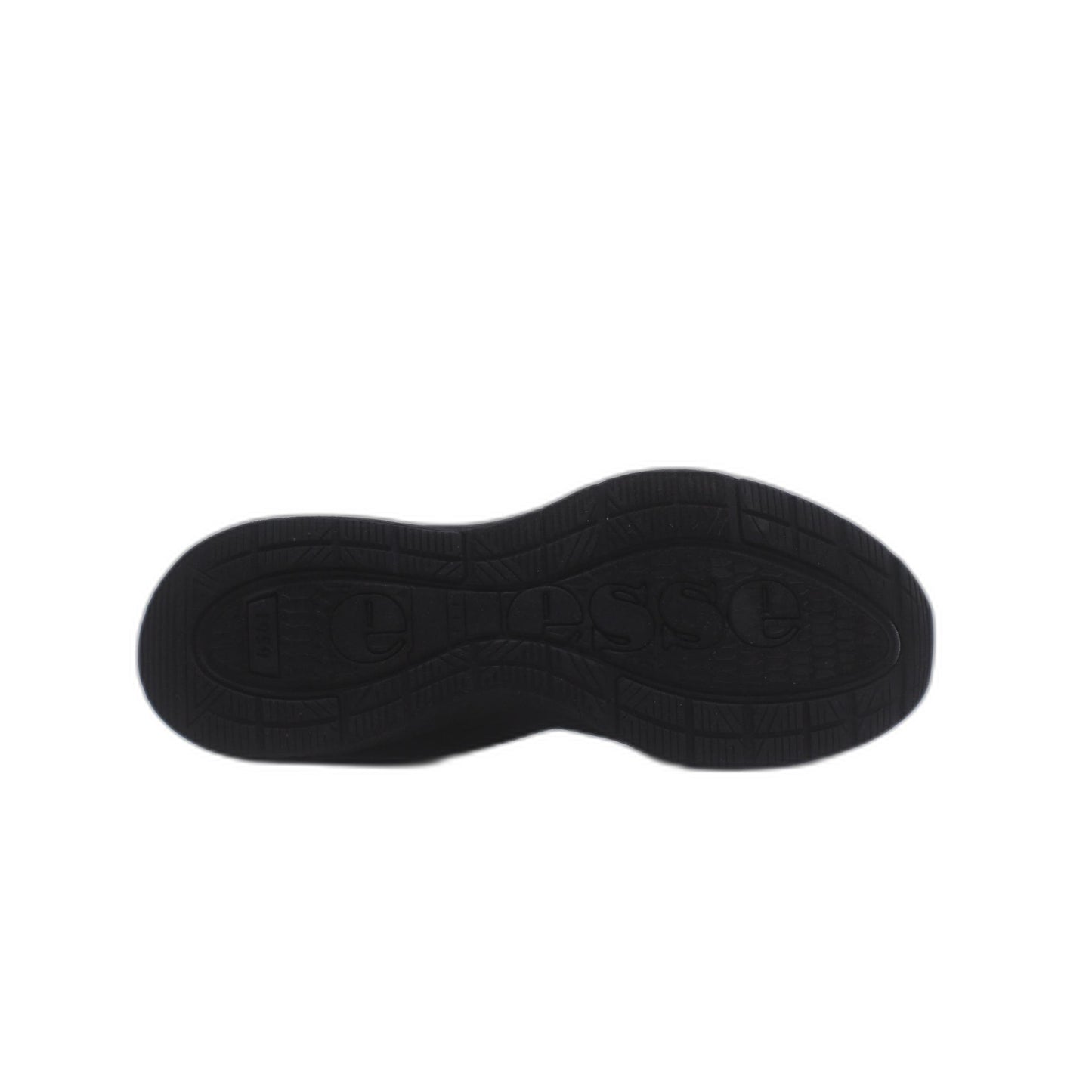 Ellesse Black Sneaker