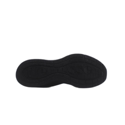 Ellesse Black Sneaker