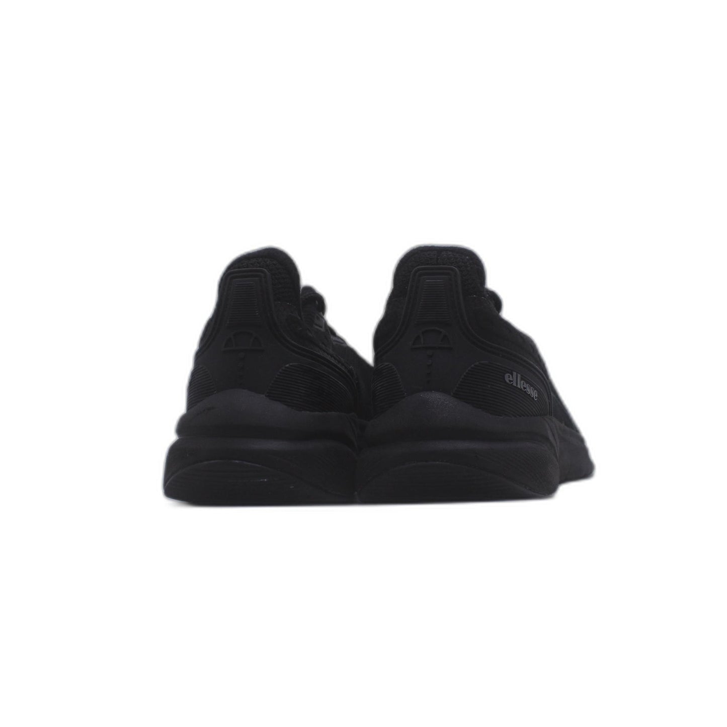 Ellesse Black Sneaker