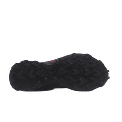 Salomon Women's ALPHACROSS 5 Trail Running Shoe