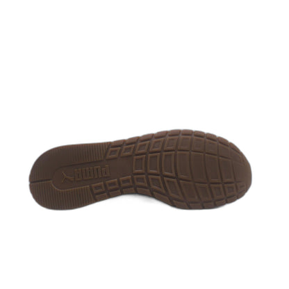 PUMA Cali Dream Perforated Lace Up  Hi top Sneaker