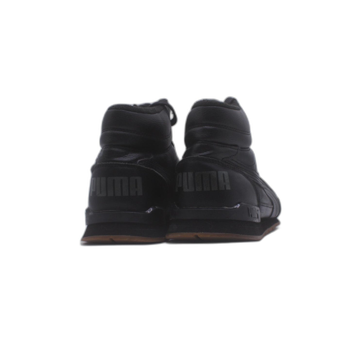 PUMA Cali Dream Perforated Lace Up  Hi top Sneaker