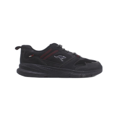 KangaROOS Felton Memory Foam Work Shoe