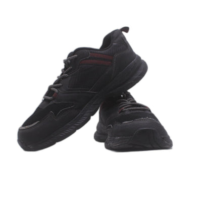 KangaROOS Felton Memory Foam Work Shoe