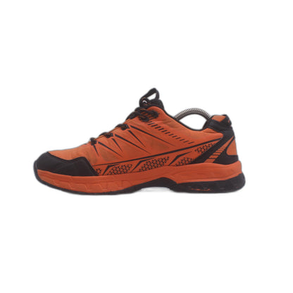Sprandi Earth Gear Orange Sneaker