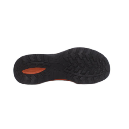 Sprandi Earth Gear Orange Sneaker