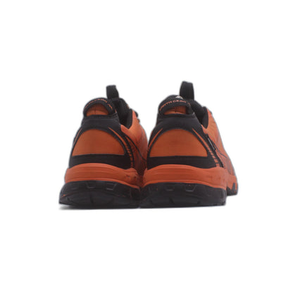 Sprandi Earth Gear Orange Sneaker