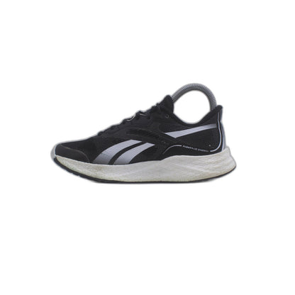 Reebok Floatride Energy Daily G58676 Mens Black Canvas Athletic Running Shoe