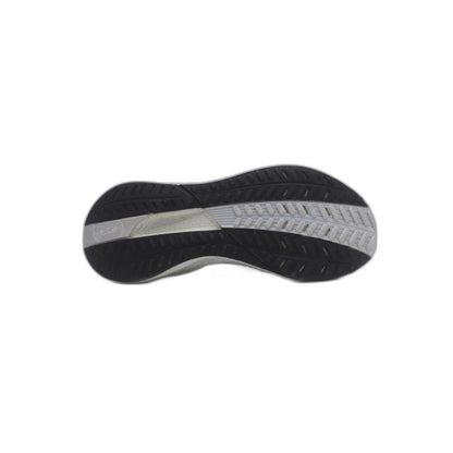 Reebok Floatride Energy Daily G58676 Mens Black Canvas Athletic Running Shoe