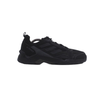 Adidas Terrex AX4 Black Carbon Sneaker