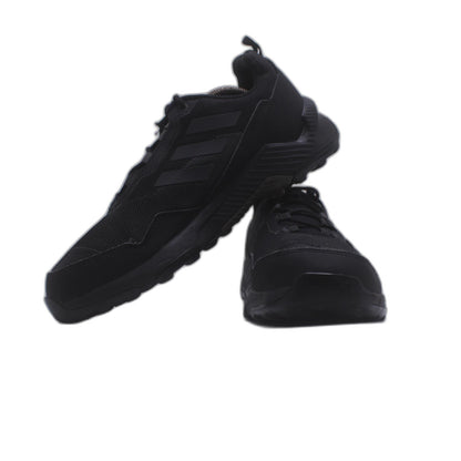 Adidas Terrex AX4 Black Carbon Sneaker
