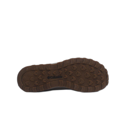 Columbia Tech Lite Trail shoe