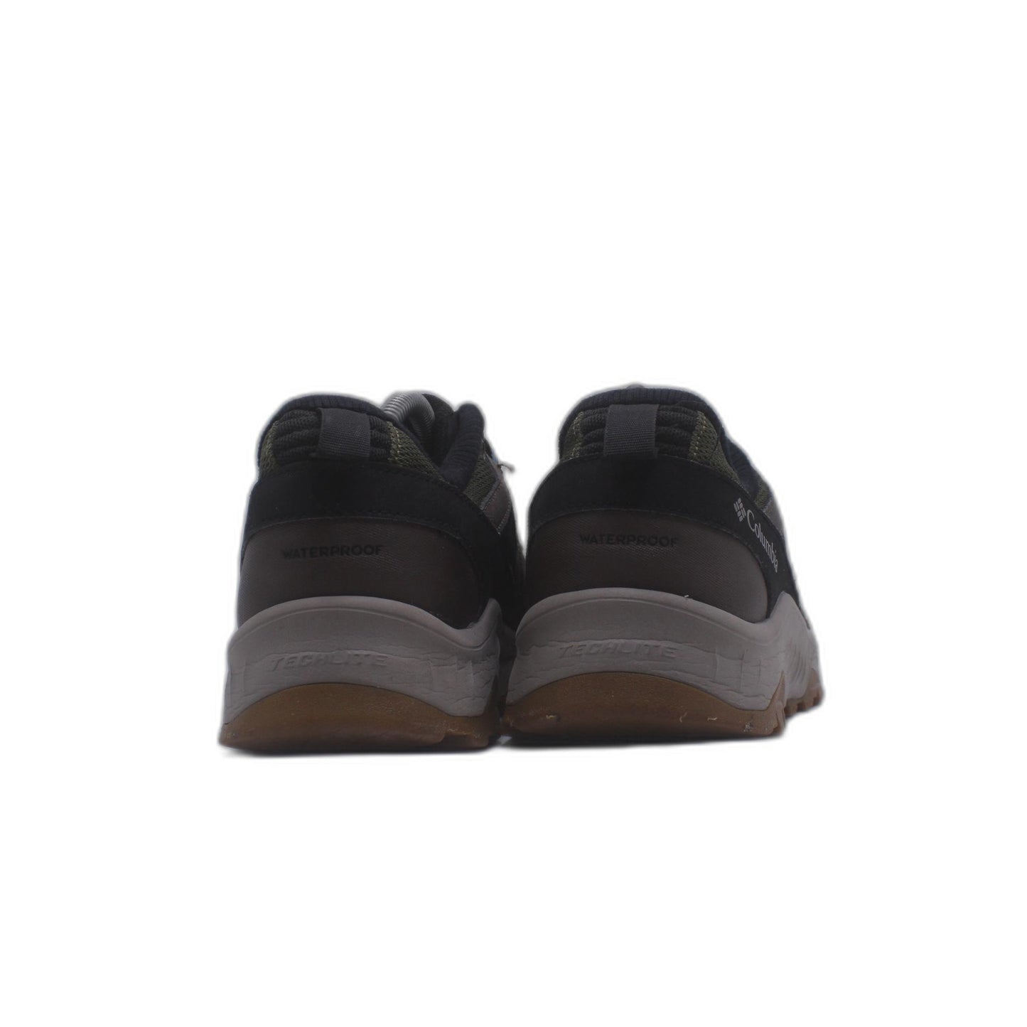 Columbia Tech Lite Trail shoe