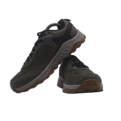 Columbia Tech Lite Trail shoe