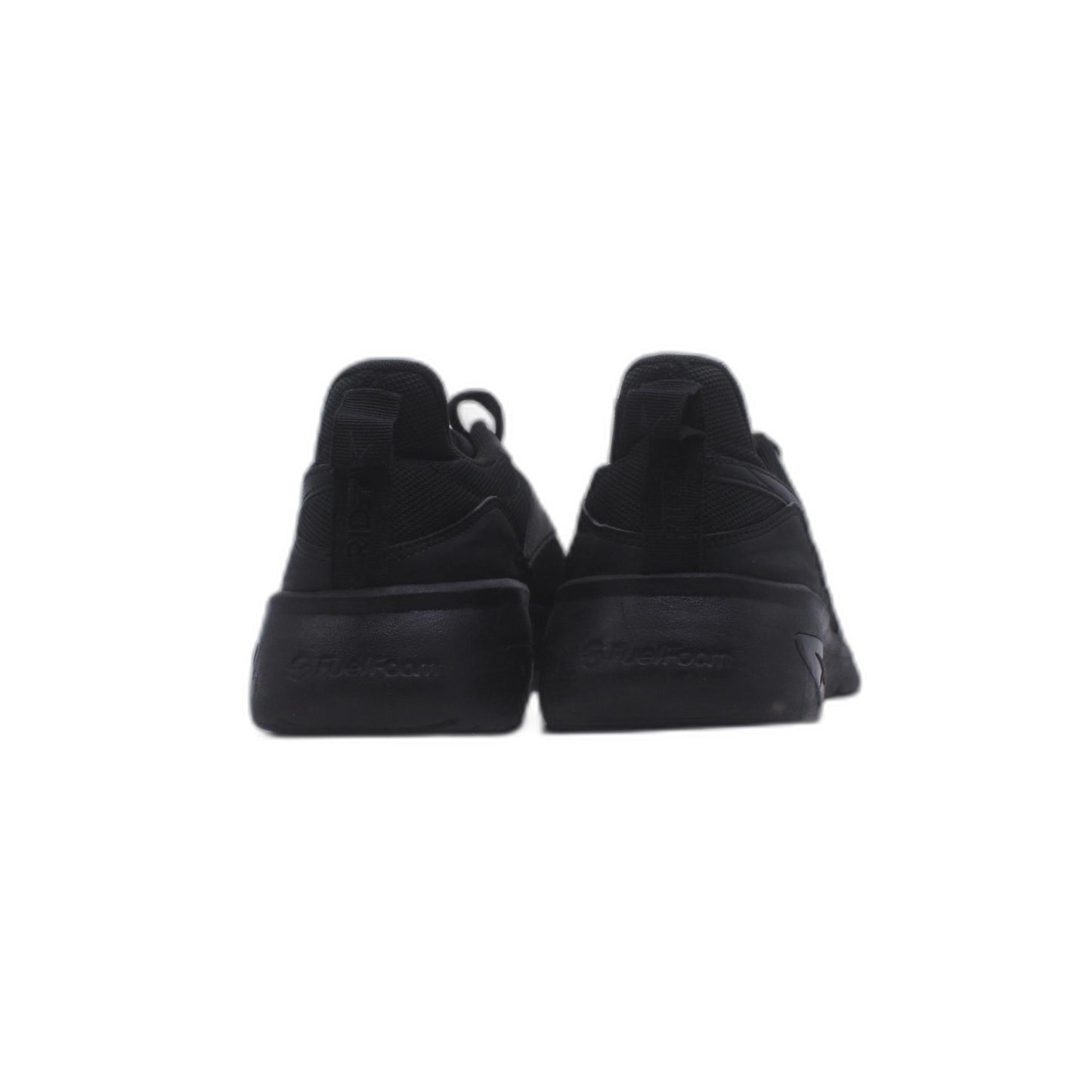 Reebok Energen Lux Running Black Sneaker