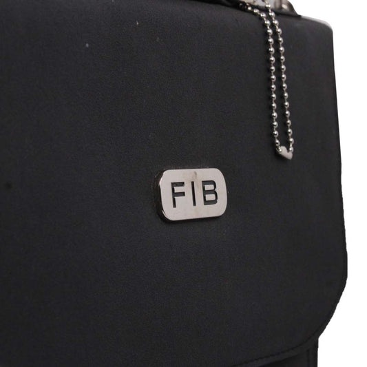 FIB CLASSIC TOP HANDLE BAG
