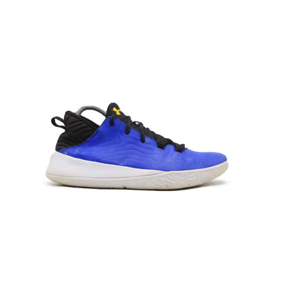 Under Armour Youth GS Escalate