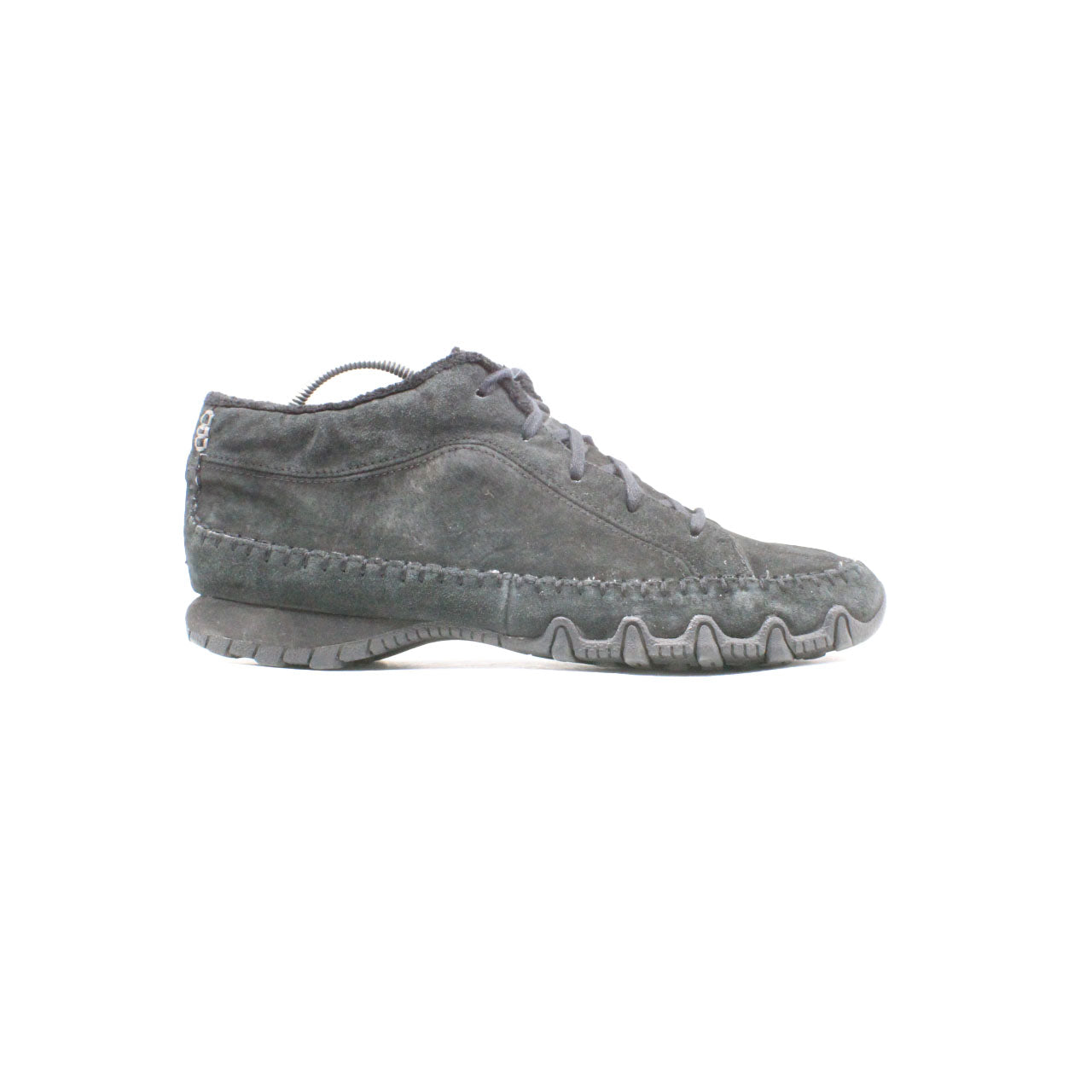 Skechers Relaxed Fit Chocolate Bikers Totem