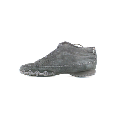 Skechers Relaxed Fit Chocolate Bikers Totem