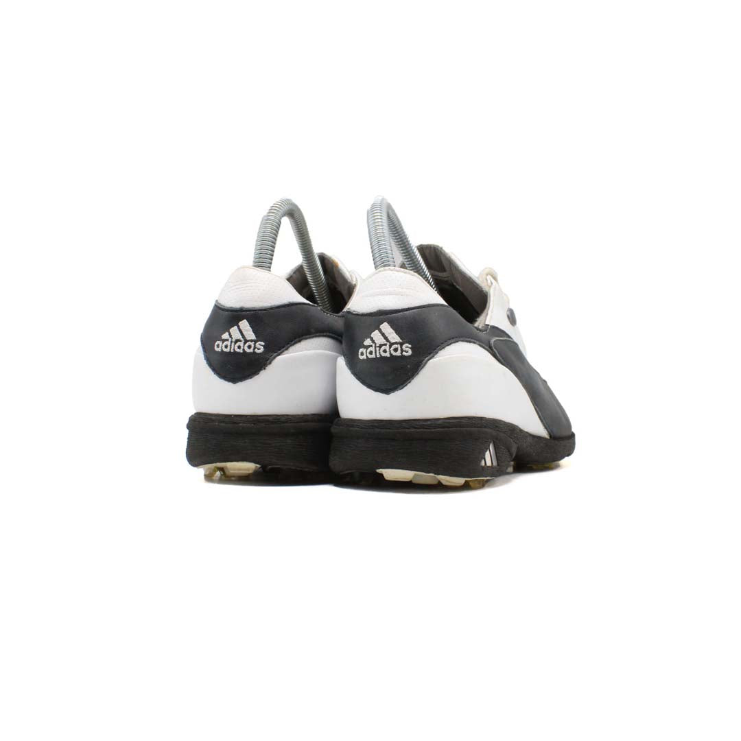ADIDAS LACE UP GOLF SHOES
