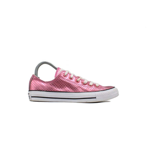 CONVERSE ROUND TOE SNEAKERS