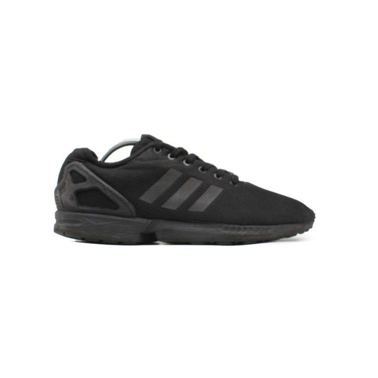 Adidas ZX Flux Black Running Shoe