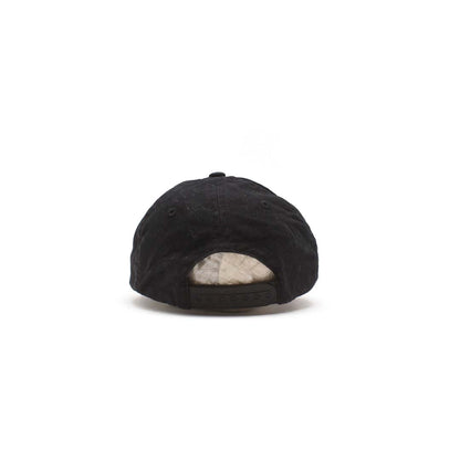 Black Simple Cap