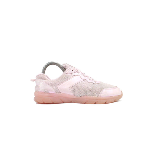 F AND F PINK KIDS RUNNING SNEAKER