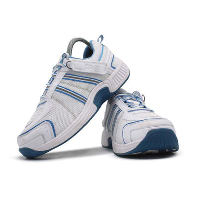 ORTHOFEET TAHOE TIE LESS