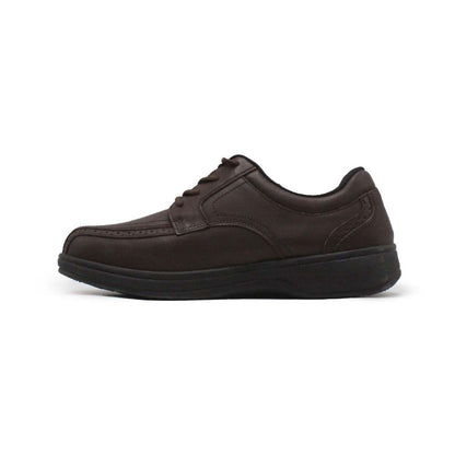 ORTHOFEET GRAMERCY OXFORD SHOES