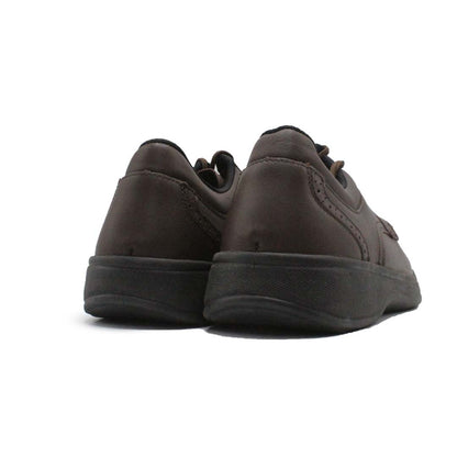 ORTHOFEET GRAMERCY OXFORD SHOES
