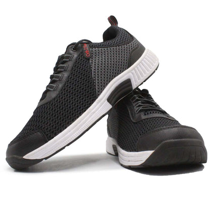 ORTHOFEET EDGEWATER STRETCH KNIT