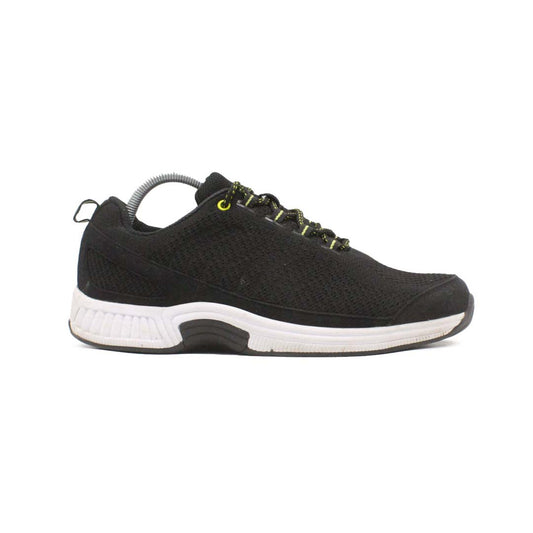 ORTHOFEET CORAL STRETCH KNIT SNEAKER