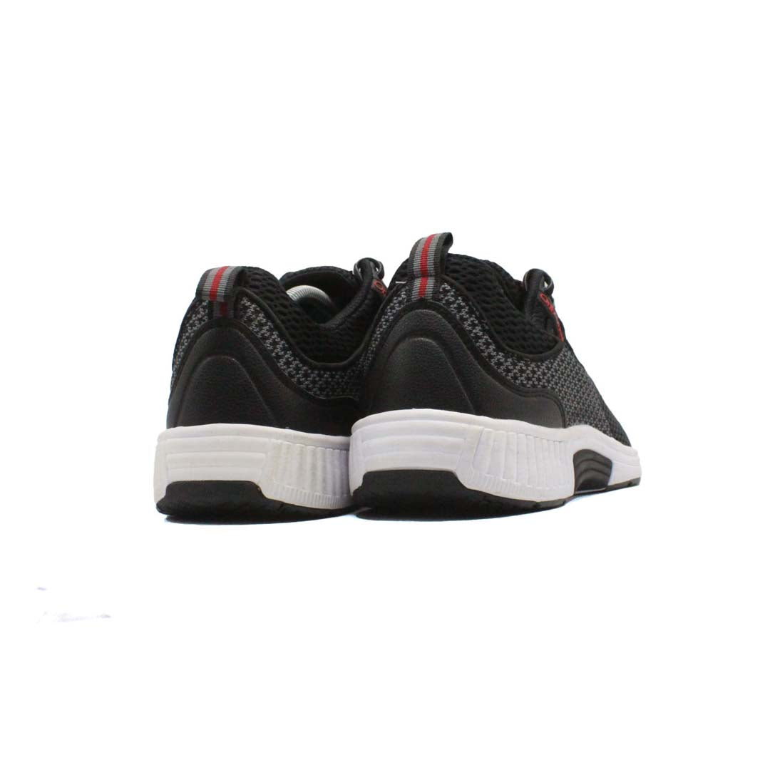 ORTHOFEET EDGEWATER STRETCH KNIT SWAG KICKS