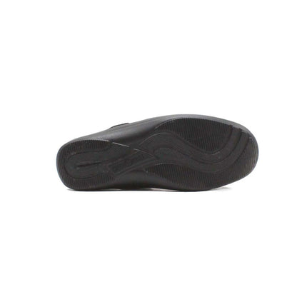ORTHOFEET Springfield Stretch Black