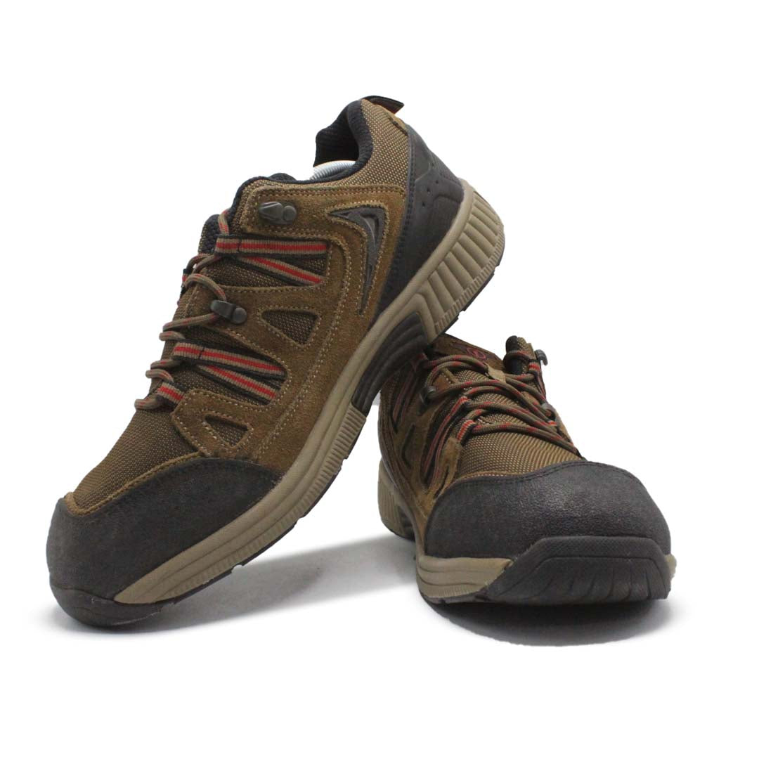 ORTHOFEET Sorrento Brown