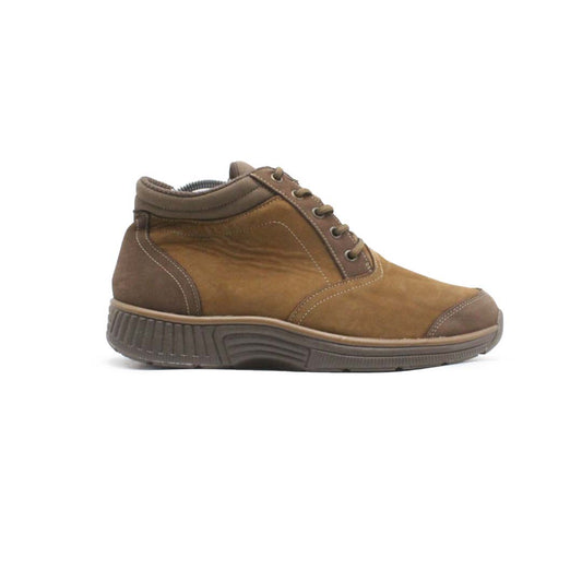 ORTHOFEET Milano Waterproof Brown