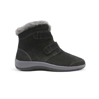 ORTHOFEET Florence Black