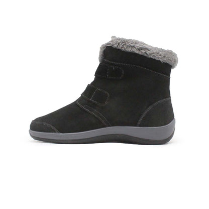 ORTHOFEET Florence Black