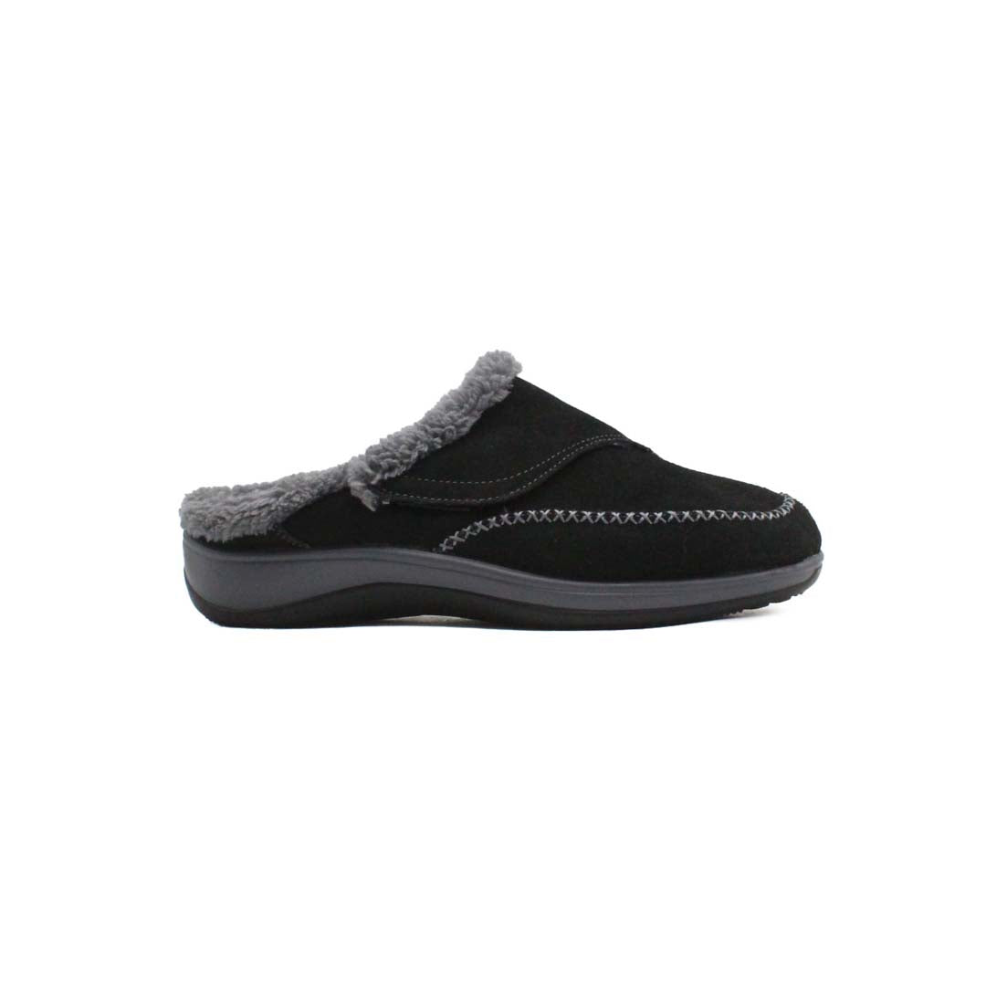 ORTHOFEET Charlotte Black