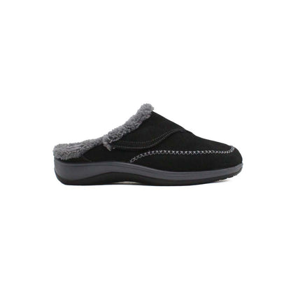 ORTHOFEET Charlotte Black