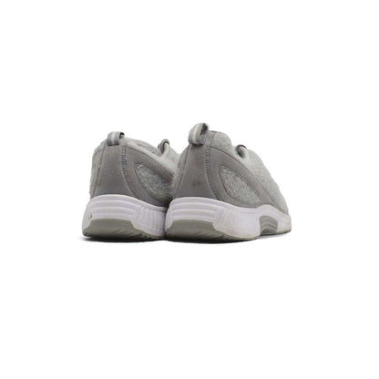 ORTHOFEET Coral Wool - Gray