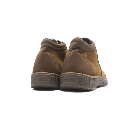 ORTHOFEET Milano Waterproof  Brown