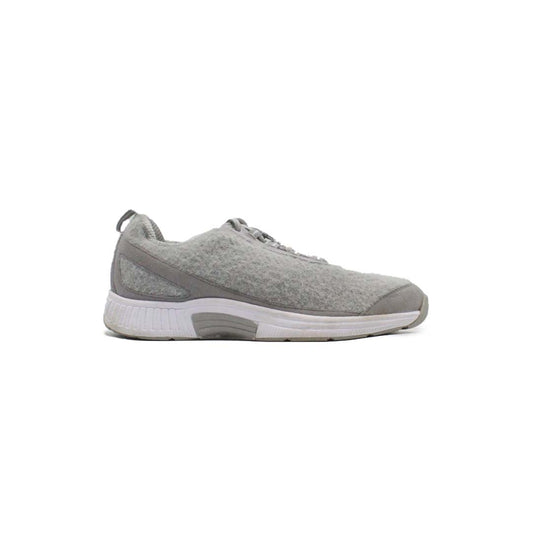ORTHOFEET Coral Wool  Gray