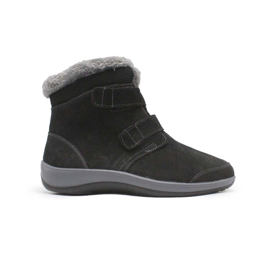 ORTHOFEET Florence  Black