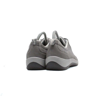 ORTHOFEET Palma Stretch Knit - Gray